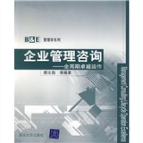 從啟動到優化 全周期卓越運作下的企業管理咨詢與企業形象策劃